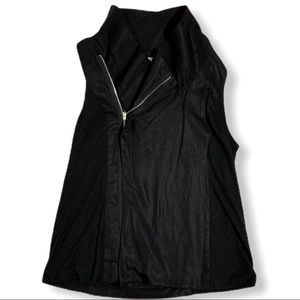🆕 Stitch Fix NWT Pixley Malynn Asymmetrical Vest